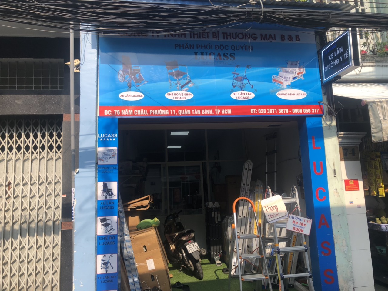 Cửa hàng giường bệnh cho người già tại Hà Nội giá tốt nhất thị trường?